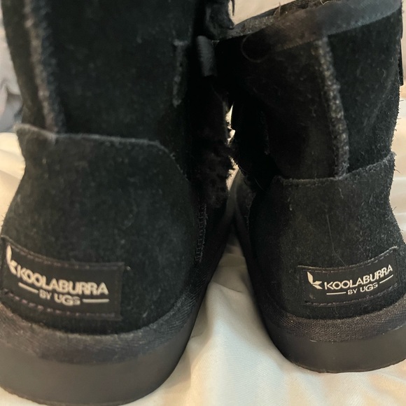 Kookaburra by Ugg Girls Boots - Picture 8 of 9